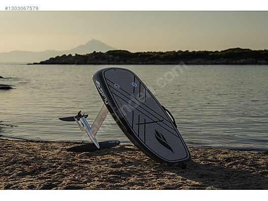 Surfboard / SiFly Stellar Serisi Premium Elektrikli Hydrofoil