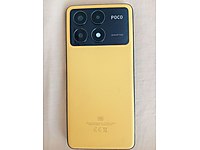 2. el poco X6 pro #1271067586