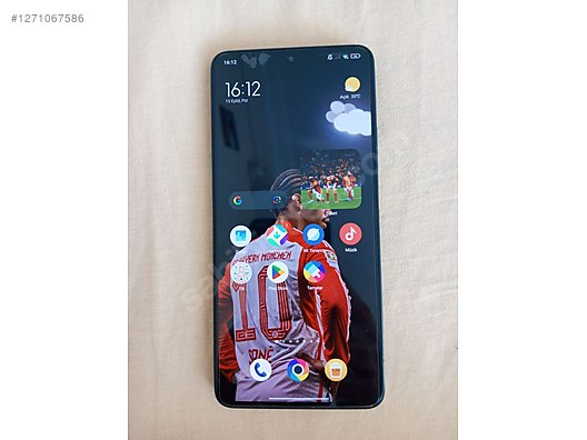 Used & Brand New Items / Cell Phones & Accessories / Cell Phones / Xiaomi / Poco X6 Pro