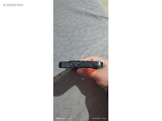 İkinci El ve Sıfır Alışveriş / Cep Telefonu & Aksesuar / Cep Telefonu / Xiaomi / Redmi Note 9