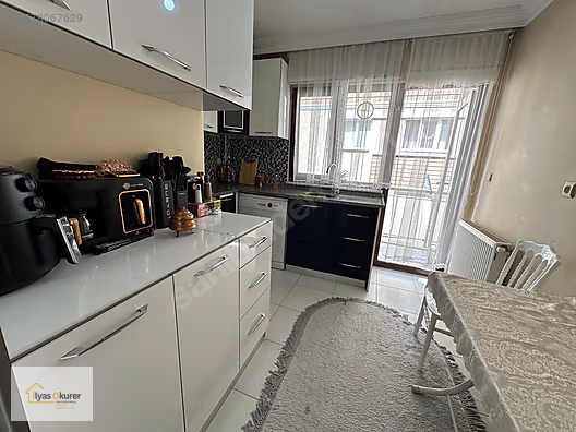 BURSA NİLÜFER FETHİYE KİRALIK 3+1 ARAKAT MEDİKABİL YANI 110 M2 D #1278067629