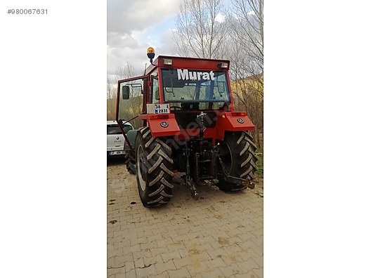 2014 sahibinden ikinci el tumosan satilik traktor 225 000 tl ye sahibinden com da 980067631