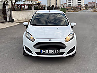 DÜŞÜK KM FORD FİESTA #1286067642