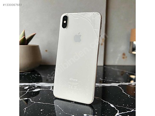 Apple / iPhone XS Max / Hatasız İphone Xsmax on sahibinden.com