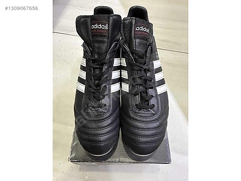 Çivili Siyah 43.5 Numara Adidas Krampon & Ayakkabı - 1309067656