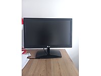 Masaüstü Bilgisayar/ Bir monitor iade