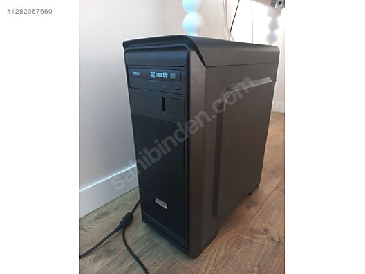 Masaüstü Bilgisayar/ Bir monitor iade - Alışveriş :: Sıfır, İkinci El Ürünlerle sahibinden.com'da