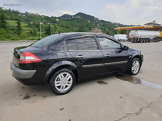 Renault Megane 1 5 Dci Privilege Acil Satilik Tertemiz Megane 2 Privilege Full 2 Sahibinden Sahibinden Comda 948067675