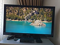 samsung led lcd tv televizyonlar