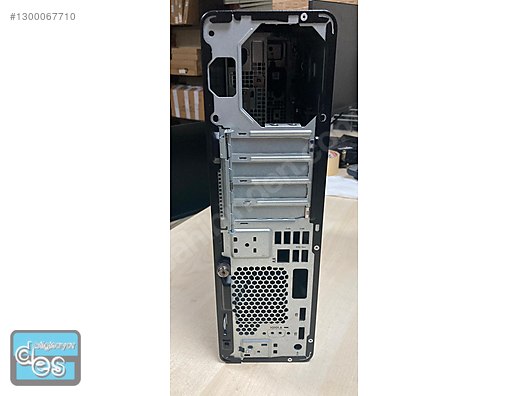 HP ELİTEDESK 800 G6 SFF BOŞ KASA sahibinden.comda - 1300067710