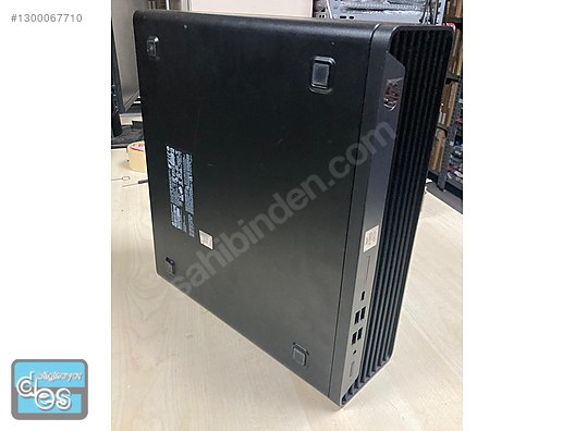 HP ELİTEDESK 800 G6 SFF BOŞ KASA sahibinden.comda - 1300067710