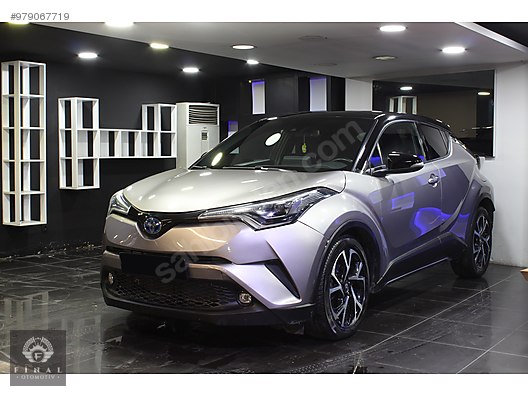 toyota c hr 1 8 hybrid dynamic final den 2017 toyota ch r hybrid 35 000de hazir suv firsati at sahibinden com 979067719 toyota c hr 1 8 hybrid dynamic final den 2017 toyota ch r hybrid 35 000de hazir suv firsati at sahibinden com 979067719
