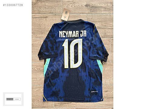 Brezilya 2026 Dünya Kupası Air Jordan Neymar JR sahibinden.comda
