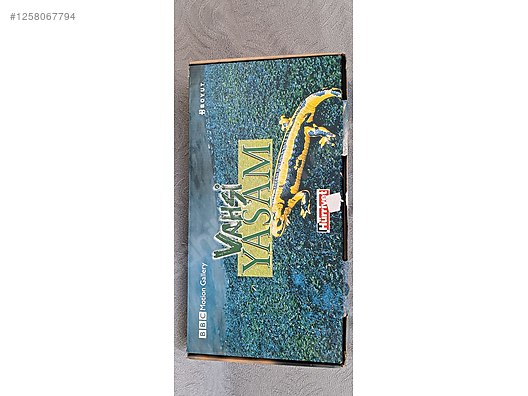 DVD Filmler & Fiyatları sahibinden.com'da!