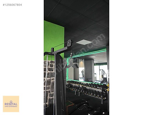 STRATEJİK KONUMDA 400 m2 FIRSAT YATIRIM-SATILIK KIRACILI DÜKKAN