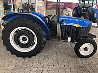 New Holland Traktor Modelleri Ikinci El Ve Sifir New Holland Fiyatlari Sahibinden Com Da 6