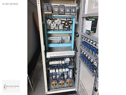 İkinci El ve Sıfır Alışveriş / Bahçe & Yapı Market / Yapı Malzemeleri / Elektrik Tesisatı / Sigorta Kutusu