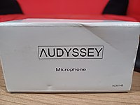 SINEMA SISTEMI KALİBRASYON MIKROFONU