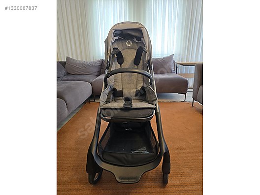 all terrain double stroller wagon Weego Lightweight for 2 Kids, Foldable All- Terrain, Khaki free experience for both Axle Skewer | Quick Release:My bike has a compatible axle; I don't need a replacement Kelty Yukon LG 3500 col-sale