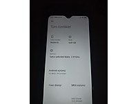 Tertemiz sorunsuz Redmi 8
