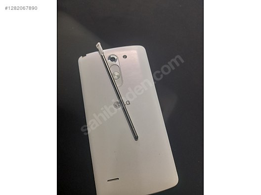 Used & Brand New Items / Cell Phones & Accessories / Cell Phones / LG / G3 Stylus D690