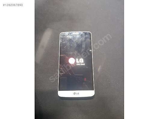 Used & Brand New Items / Cell Phones & Accessories / Cell Phones / LG / G3 Stylus D690