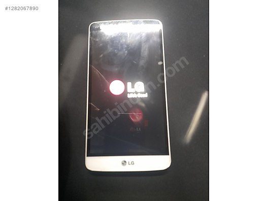 Used & Brand New Items / Cell Phones & Accessories / Cell Phones / LG / G3 Stylus D690