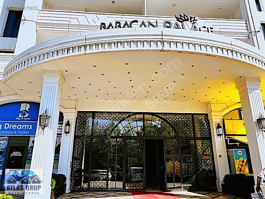 KAÇIRILMAYACAK FIRSAT FİYATA FULL SİTE PARK CEPHE 1+1 DAİRE !! #1235067903