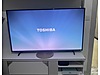 İkinci El ve Sıfır Alışveriş / Ev Elektroniği / Televizyon / LED & LCD TV / Toshiba