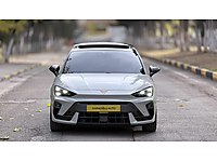 KARAOGLU AUTO CUPRA LEON 45.000 KM HATASIZ BOYASIZ #1287067978