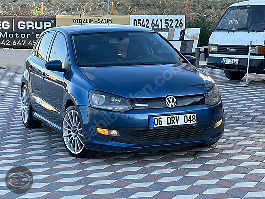 Volkswagen Polo 1.4 TDI BlueMotion DAGLIOGLUNDAN TEM Z 2014 VW POLO MASRAFSIZ EKS KS Z sahibinden da 1204067978