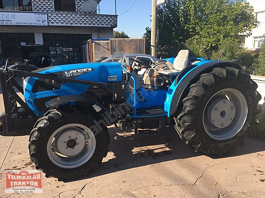 2017 Magazadan Ikinci El Landini Satilik Traktor 237 000 Tl Ye Sahibinden Com Da 874067979