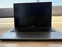Acer Aspire 5 Laptop 12. Nesil i5 / 512GB SSD / Garantili