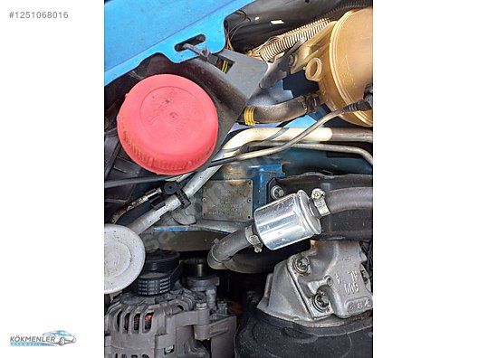 Vasıta / Otomobil / Peugeot / 307 / 1.6 / XR