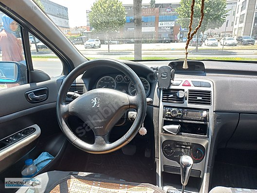 Vasıta / Otomobil / Peugeot / 307 / 1.6 / XR