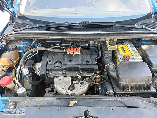 Vasıta / Otomobil / Peugeot / 307 / 1.6 / XR