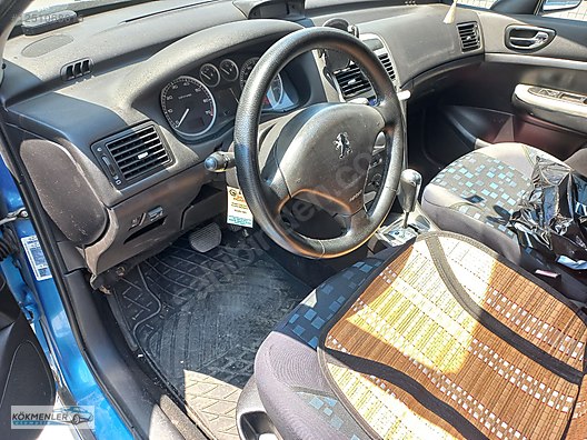 Vasıta / Otomobil / Peugeot / 307 / 1.6 / XR