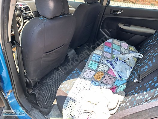 Vasıta / Otomobil / Peugeot / 307 / 1.6 / XR