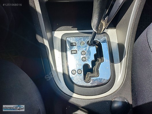 Vasıta / Otomobil / Peugeot / 307 / 1.6 / XR