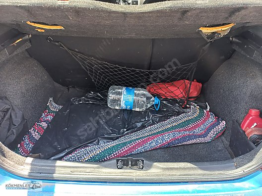 Vasıta / Otomobil / Peugeot / 307 / 1.6 / XR