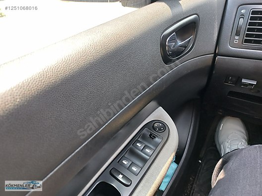 Vasıta / Otomobil / Peugeot / 307 / 1.6 / XR