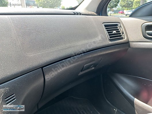 Vasıta / Otomobil / Peugeot / 307 / 1.6 / XR