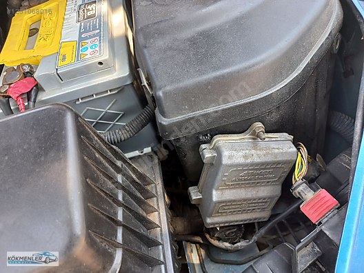 Vasıta / Otomobil / Peugeot / 307 / 1.6 / XR