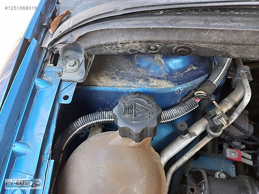 Vasıta / Otomobil / Peugeot / 307 / 1.6 / XR