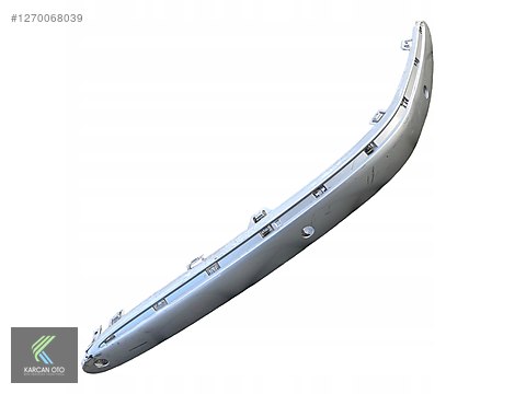 A201！ W220 S320 ÖN TAMPON ÇITASI 2208852021 2208851921 - İlan ve