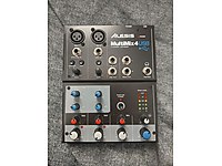 Alesis Multimix 4 USB