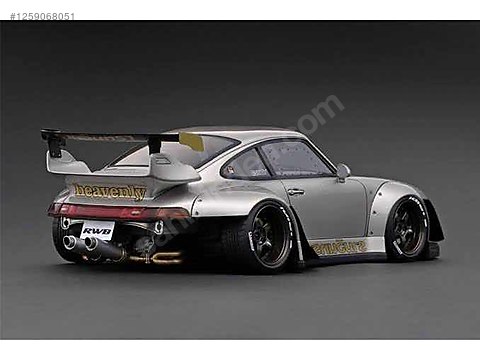Ignition Model 1/18 RWB Ramintra IG2718 on sahibinden.com - 1259068051