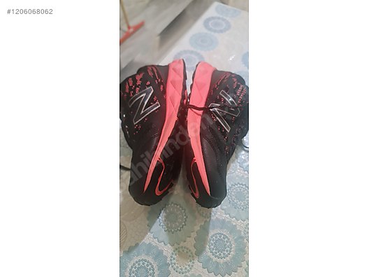 Orjinal new balance 490 bayan 37.5 numara Spor Ayakkab 1206068062