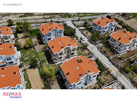 BALIKUYUMCU 7+1 SATILIK VİLLA
