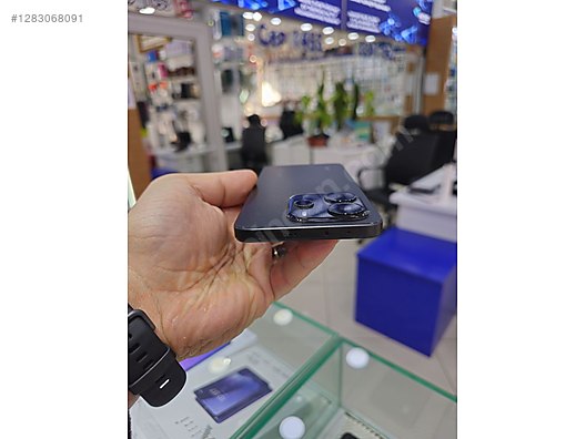 Used & Brand New Items / Cell Phones & Accessories / Cell Phones / Xiaomi / Redmi Note 14